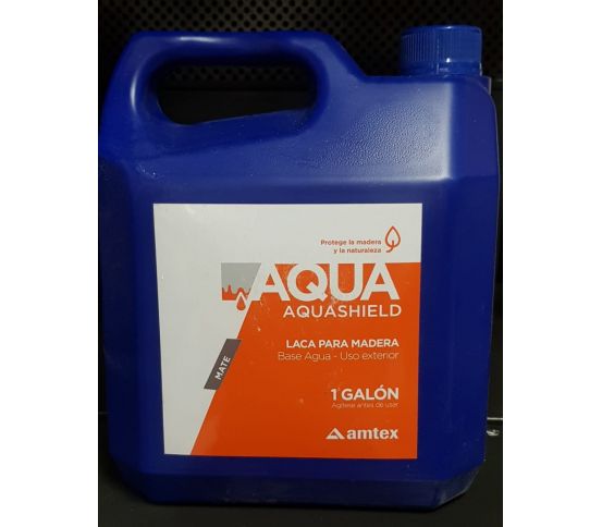AQUASHIELD BRILLANTE GALON