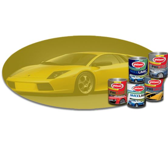 FONDO BLANCO PHILAAC GALON