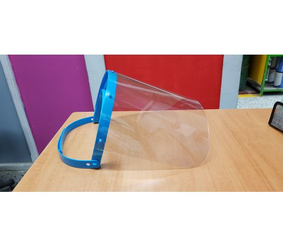 CARETA DE PROTECCIÃ“N