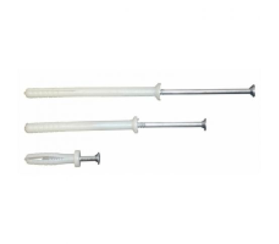 CHAZO PUNTILLA 1/4X1-1/4