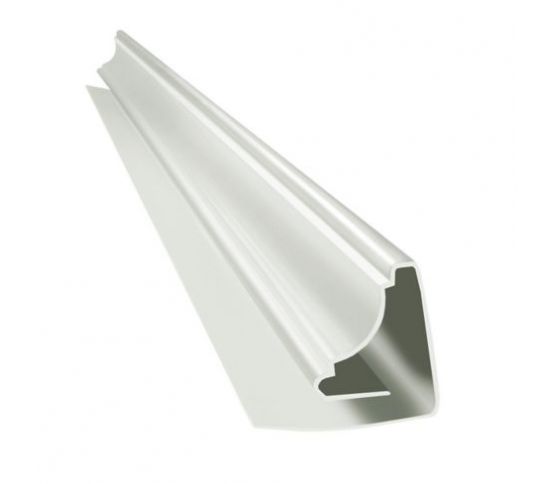 CORNISA PVC