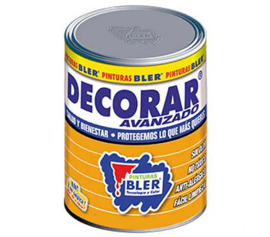 DECORAR BLANCO GALON
