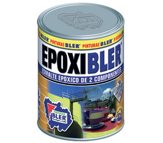 EPOXICO BLER GALON