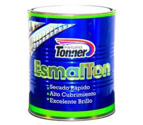 ESMALTON ANOLOC CHAMPAÃ‘A GALON