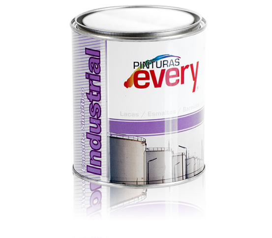 ANTICORROSIVO BLANCO EVERY GALON