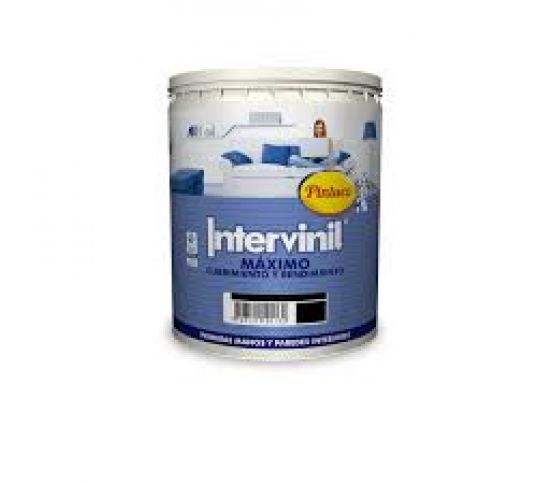 INTERVINILO BLANCO GALON