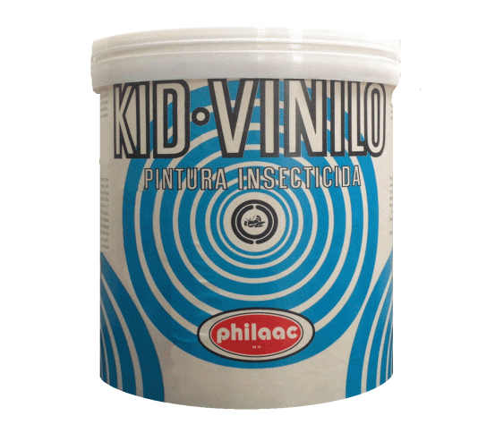 KID VINILO AGRO INDUSTRIAL