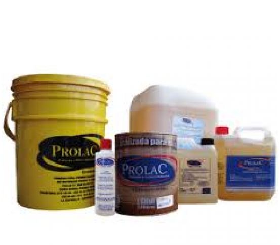 CATALIZADOR ADICIONAL PROLAC