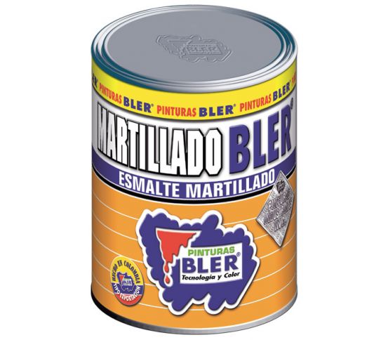 MARTILLADO GRIS BLER GALON