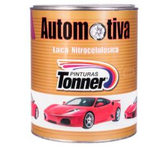 LACA BLANCA INDUSTRIAL