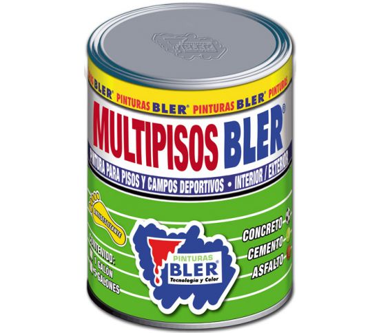 MULTIPISOS BLANCO GALON