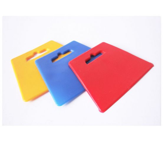 ESPATULA PLASTICA