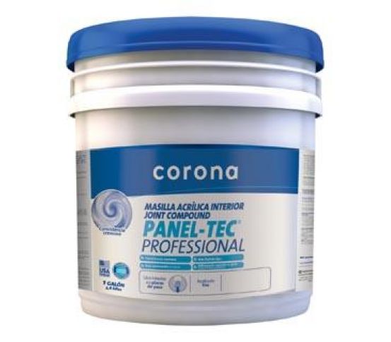 PANEL TEC PROFESSIONAL CUÃ‘ETE 28KG