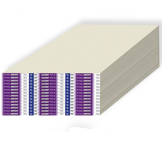 DRYWALL PLACA YESO 12MM