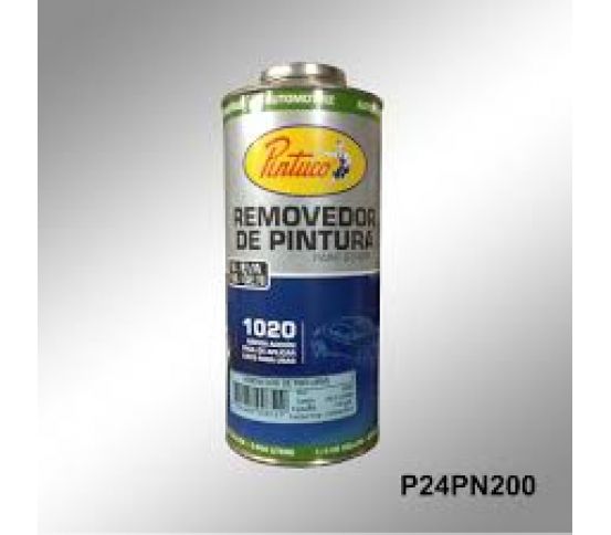 REMOVEDOR PINTUCO CUARTO