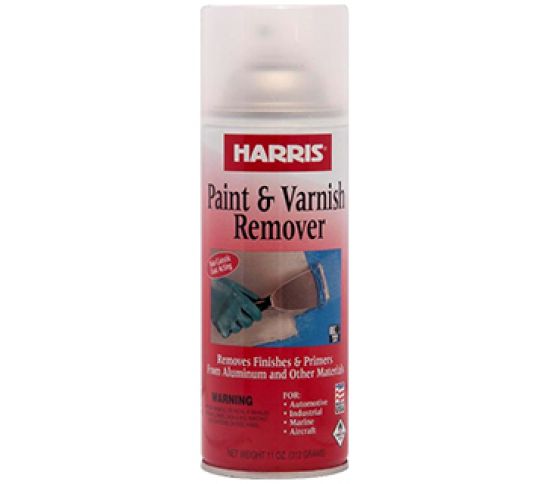 REMOVEDOR DE PINTURA AEROSOL X 11 OZ