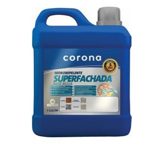 SUPERFACHADA GAL (BASE SOLVENTE)