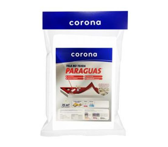 TELA PARAGUAS BOLSA 5M2