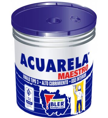 VINILO MAESTRO CANECA