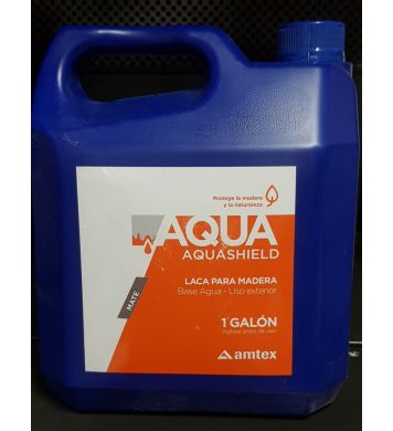 AQUASHIELD BRILLANTE GALON