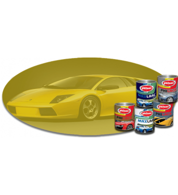 FONDO BLANCO PHILAAC GALON