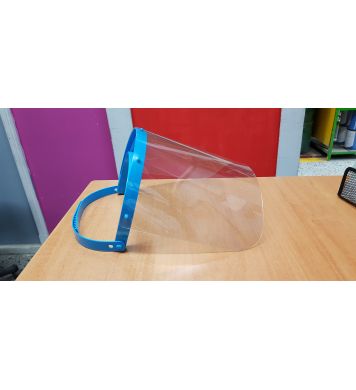 CARETA DE PROTECCIÃ“N