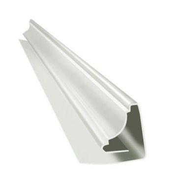 CORNISA PVC