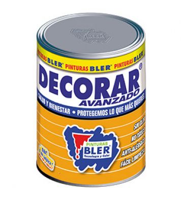 DECORAR BLANCO GALON