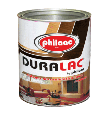 MADELAAC 40% PHILAAC GALON