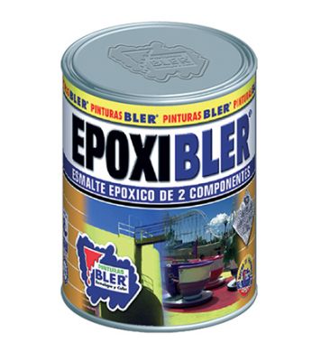 EPOXICO BLER GALON