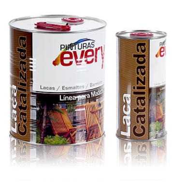 CATALIZADA BLANCA BRILLANTE N.A