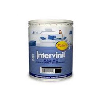 INTERVINILO BLANCO GALON