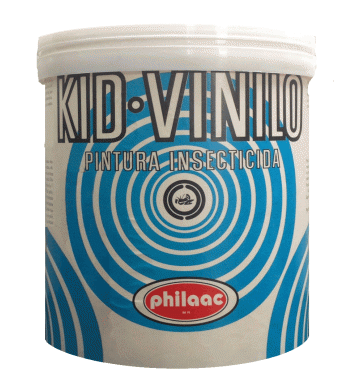 KID VINILO AGRO INDUSTRIAL