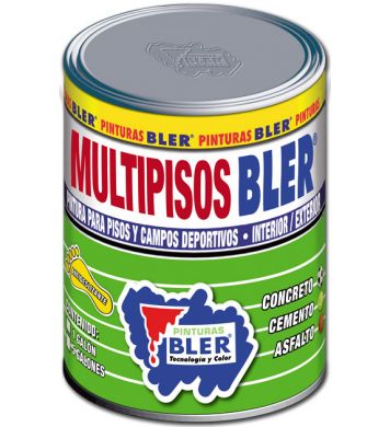 MULTIPISOS BLANCO GALON