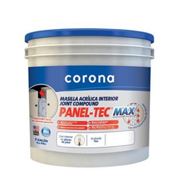 PANEL-TEC 1/4 GALÃ“N