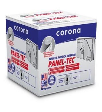 PANEL TEC CAJA 20 KG
