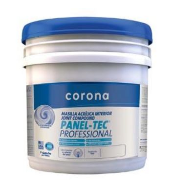 PANEL TEC PROFESSIONAL CUÃ‘ETE 28KG