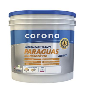 PARAGUAS MULTIPROPOSITO BLANCO CUÃ‘ETE