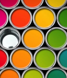 Pinturas arquitectonicas