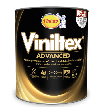VINILTEX BLANCO BALDE