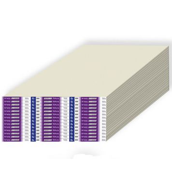 DRYWALL PLACA YESO 12MM