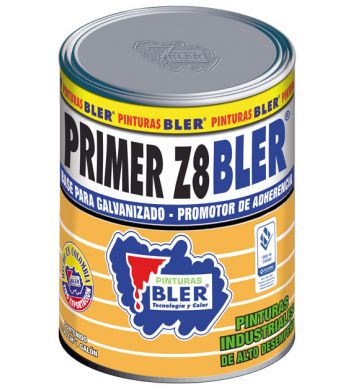 PRIMER Z-8