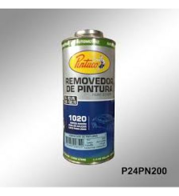 REMOVEDOR PINTUCO CUARTO