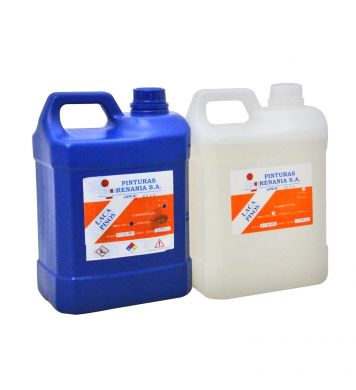 LACA PISOS BRILLANTE RENANIA