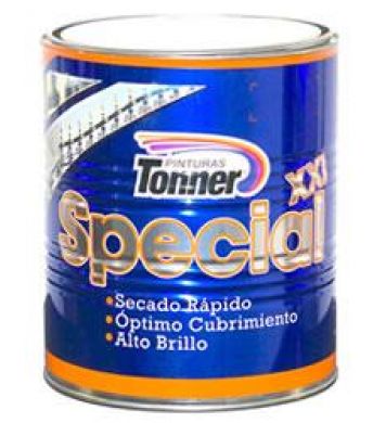 SPECIAL BLANCO GALON