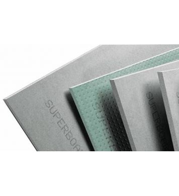 SUPER BOARD 4MM LAMINA