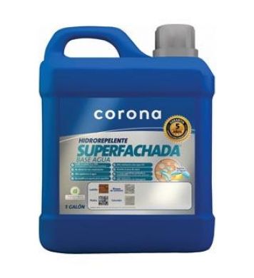 SUPERFACHADA GAL (BASE AGUA)