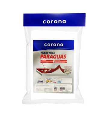 TELA PARAGUAS BOLSA 5M2