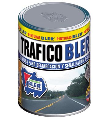 TRAFICO AMARILLO GALON