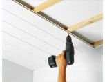 TECHO PVC